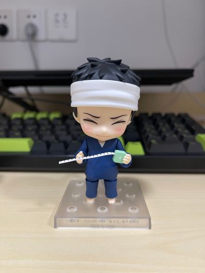 粘土人#2433 更衣人偶坠入爱河 喜多川海梦 泳装