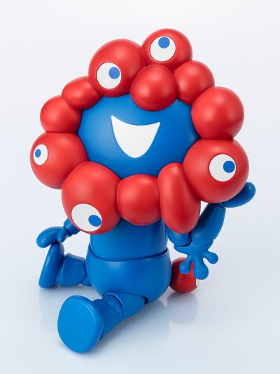 Figuarts系列 世博会2025  S.H.Figuarts 脉脉