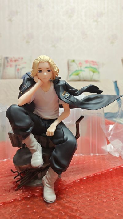 重生之道 佐野万次郎