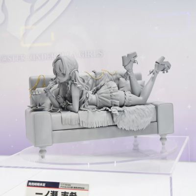 偶像大师 灰姑娘女孩 一之濑志希 Dolce Puella