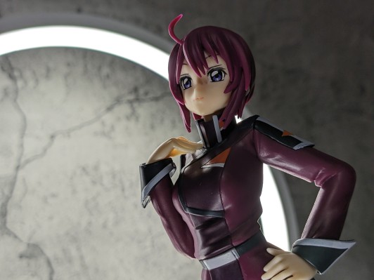 机动战士高达SEED FREEDOM 露娜玛丽亚·霍克 玩具人偶