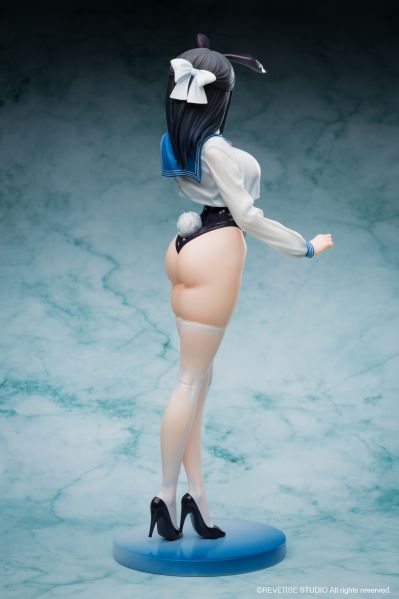 水手服兔女郎