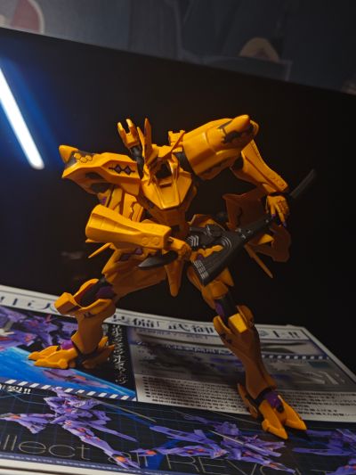 转轮科技 Muv-Luv Alternative No.005 Type-00F 武御雷 篁唯依机