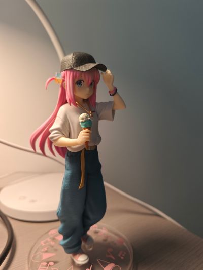 一番赏 孤独摇滚！VOLUME 2 A奖 后藤独