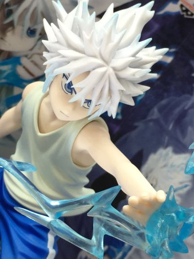 名战景 猎人 奇犽2