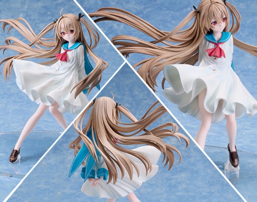 亚托莉-我挚爱的时光- 亚托莉