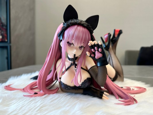 害羞，她恋爱了 天笠缀