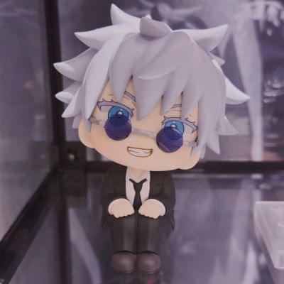 Look Up 咒术回战 五条悟 西装