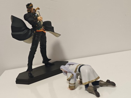 Luminasta 葬送的芙莉莲  宝箱怪