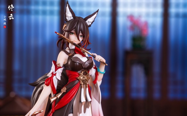 Gift+系列 崩坏：星穹铁道 停云