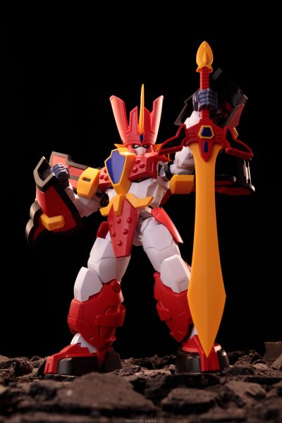 光能使者 光能使者