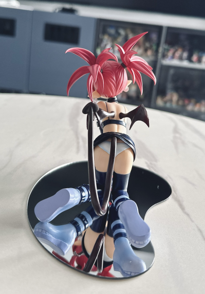 魔界战记 艾特娜