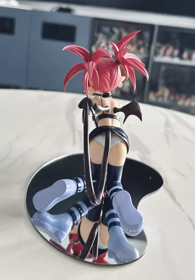 魔界战记 艾特娜