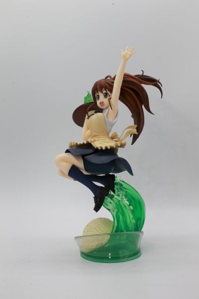 迷糊餐厅 种岛白杨