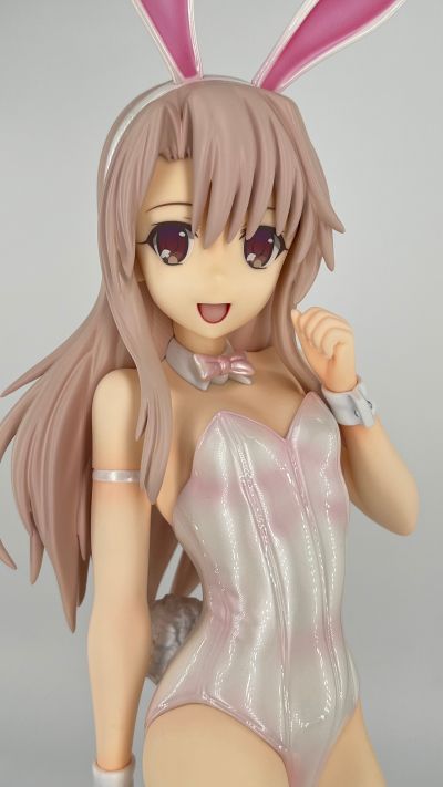 B-style 剧场版 魔法少女伊莉雅 雪下的誓言 伊莉雅丝菲尔・冯・爱因兹贝伦 裸腿兔女郎