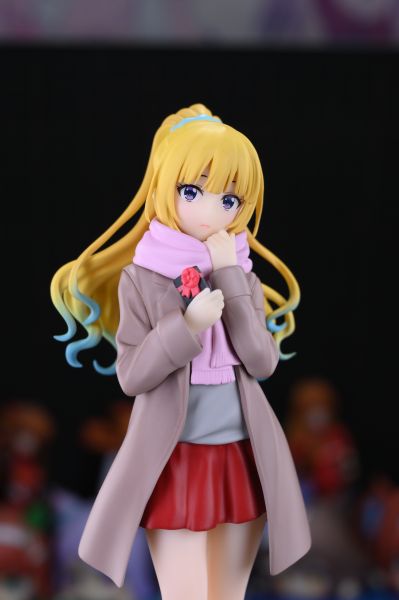 KDcolle 欢迎来到实力至上主义的教室 轻井泽惠