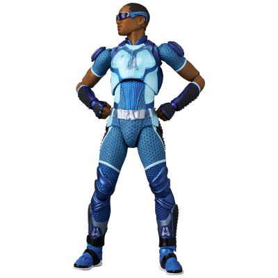 MAFEX 编号252  火车头