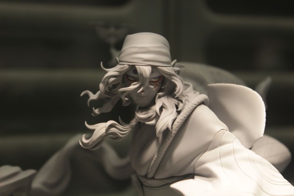 ARTFX J 怪化猫剧场版 卖药郎