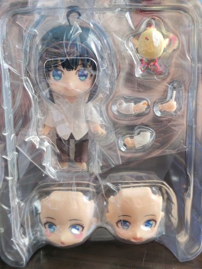 粘土人#2406 碰之道 十返舍梨子