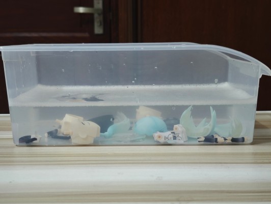 粘土人 #194 初音未来