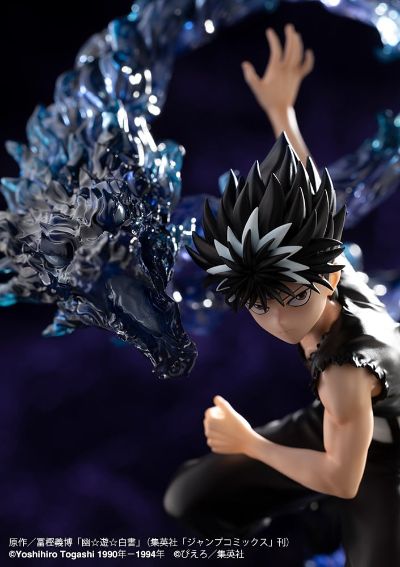ARTFX J 幽游白书 飞影2
