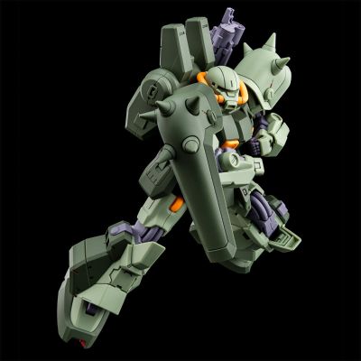 HG 1/144 高扎古特装型（Z高达外传 RE-BOOT版）