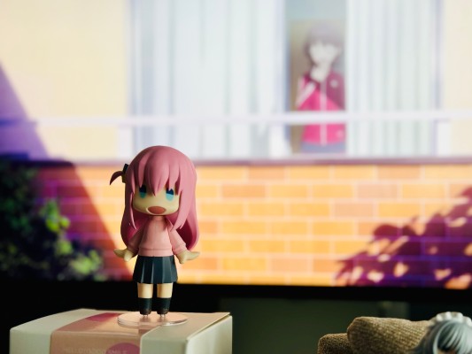 HELLO! GOOD SMILE 孤独摇滚 后藤独