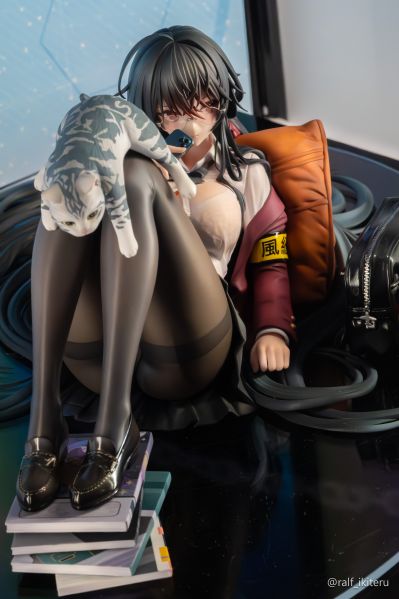 碧蓝航线 鹩（大凤） 放学后的甜蜜时光