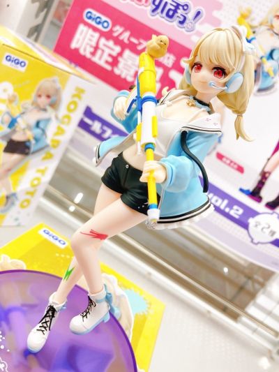 卟啵电竞！  -乐在漆中-组合2