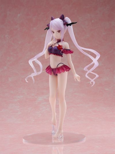 TENITOL TALL OVERLORD 夏提雅