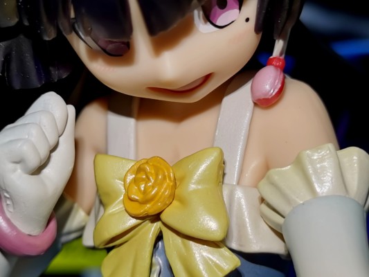 PM 手办 我的妹妹不可能那么可爱 五更瑠璃 ClariS