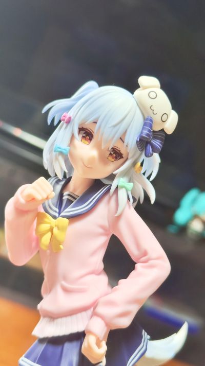 DFORM+ Vtuber 犬山玉姬
