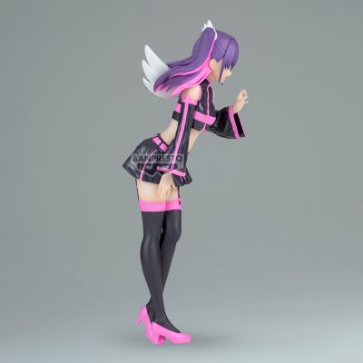 2.5次元的诱惑 独特魅力 美莉艾拉 天使空降队造型（待检资料）