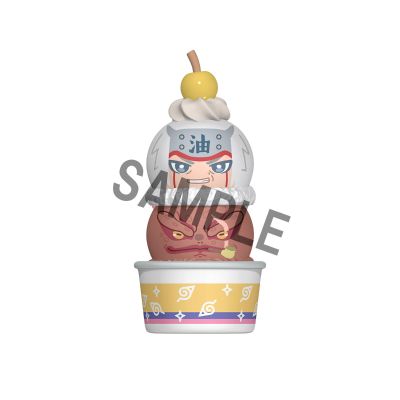 叠叠乐 火影忍者疾风传