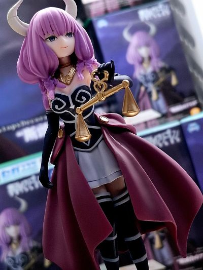 Desktop×Decorate Collections 葬送的芙莉莲 断头台阿乌拉