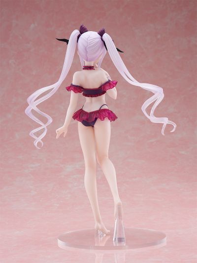 TENITOL TALL OVERLORD 夏提雅