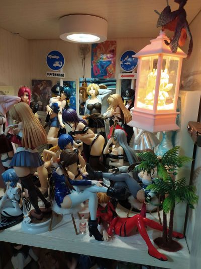 Bible Black 白木里香