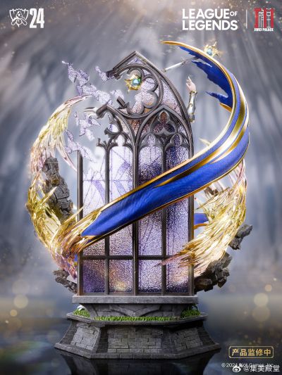 英雄联盟 拉克丝