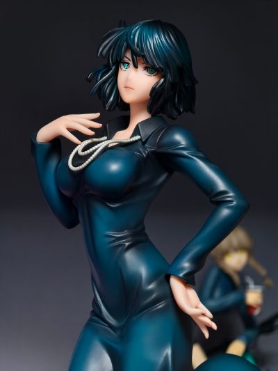 一拳超人 地狱的吹雪