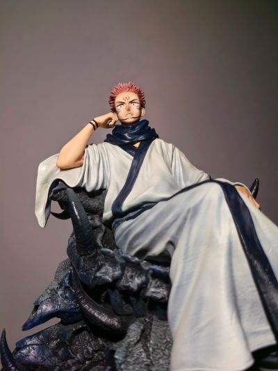 CMJUK-01 咒术回战 虎杖悠仁