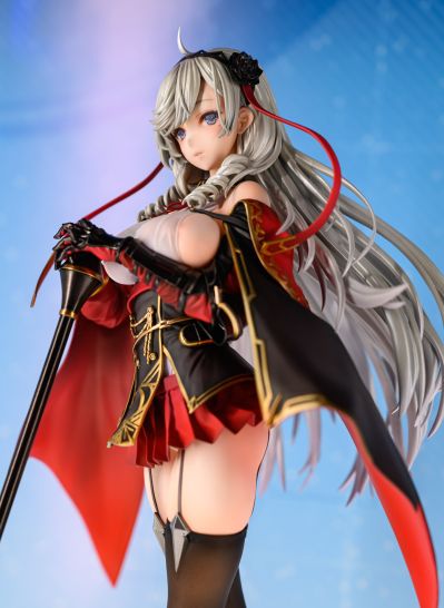 碧蓝航线 阿尔及利亚