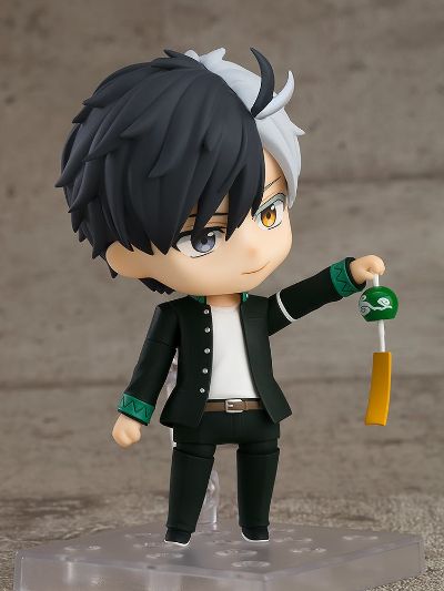 粘土人#2517 防风铃 樱遥