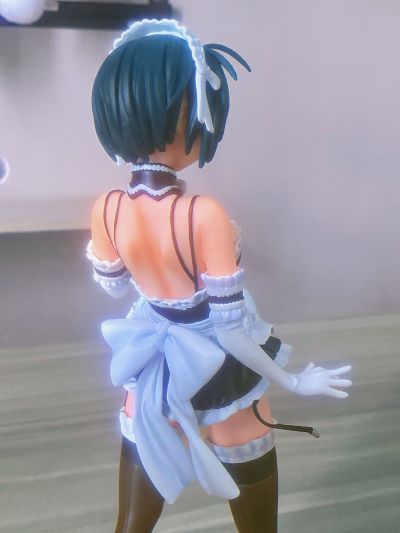 ぴたテン 紫亜 