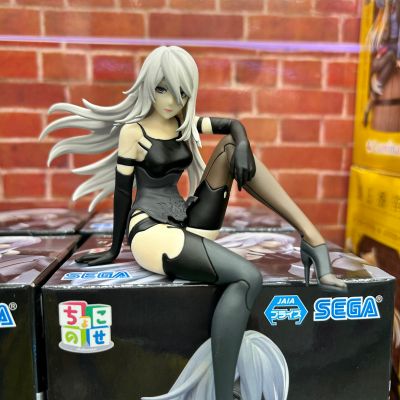 小坐系列奖品人偶 尼尔：自动人形 动画版 A2