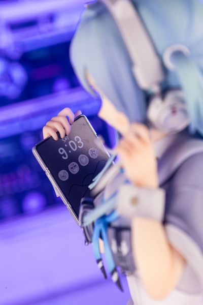 胜利女神：妮姬 谢芙蒂