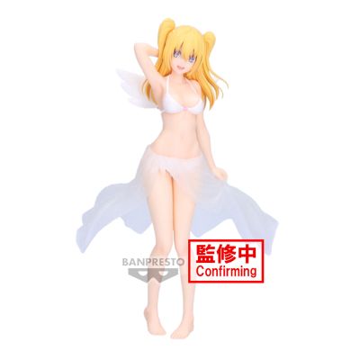 2.5次元的诱惑 独特魅力 莉莉艾露 泳装造型