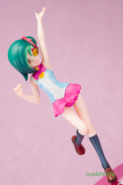 游戏王ZEXAL 观月小鸟