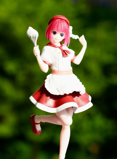 TAiTO抽彩 我推的孩子 演员×职业 A奖  有马加奈 玩具人偶款