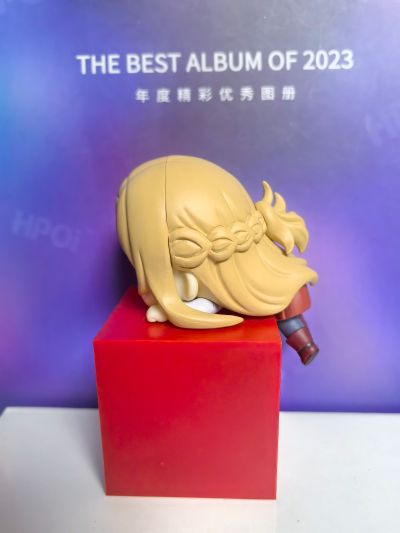 刀剑神域进击篇：无星之夜 趴趴手办 桐人 亚丝娜 米特