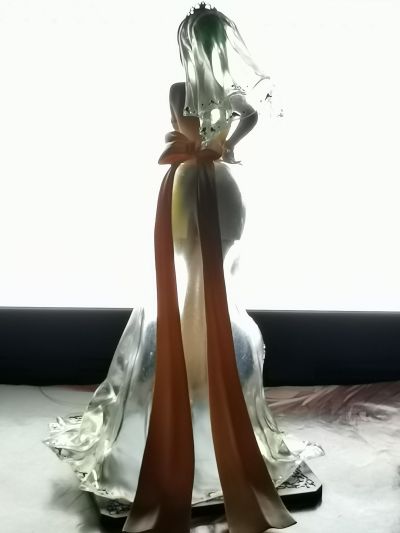 一番赏 CODE GEASS 叛逆的鲁鲁修 CC Wedding dress ver. (White)